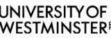 university of westminster